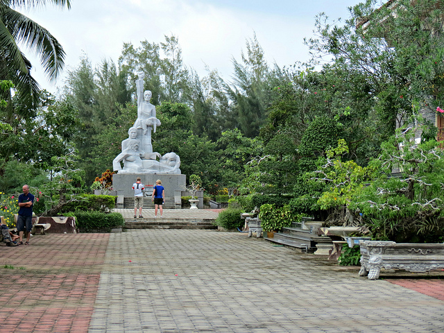 sơn mỹ